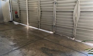 Edificio en venta en Churubusco