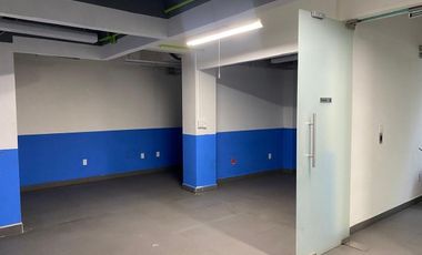 Edificio en venta en Churubusco