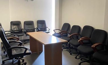 Edificio en venta en Churubusco