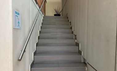 Edificio en venta en Churubusco
