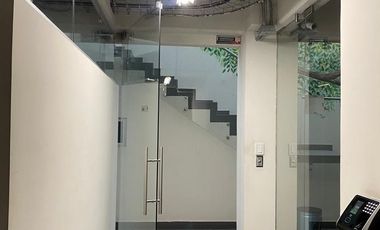 Edificio en venta en Churubusco