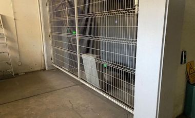 Edificio en venta en Churubusco