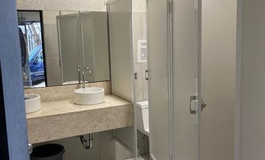 Edificio en venta en Churubusco