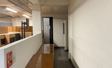 Edificio en venta en Churubusco