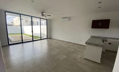 Casa en renta en Privada Zendera - HI2505364