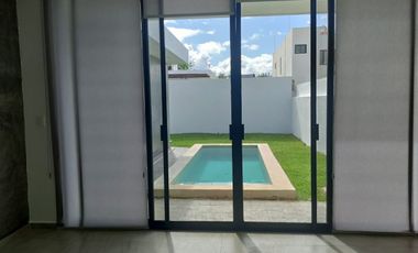 Casa en renta en Privada Zendera - HI2505364