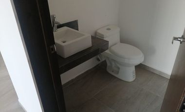 Casa en renta en Privada Zendera - HI2505364