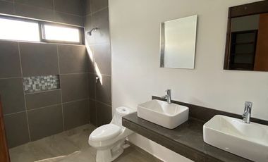 Casa en renta en Privada Zendera - HI2505364