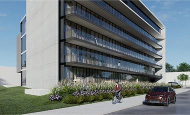 Preventa Locales y Oficinas, Ricardo Margain.