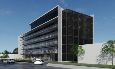 Preventa Locales y Oficinas, Ricardo Margain.