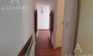Departamento 3 ambientes con balcon en Alquiler en Palermo