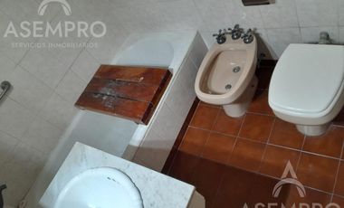 Departamento 3 ambientes con balcon en Alquiler en Palermo