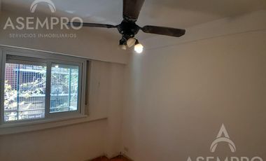 Departamento 3 ambientes con balcon en Alquiler en Palermo