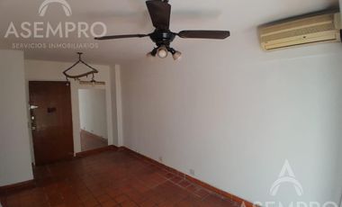 Departamento 3 ambientes con balcon en Alquiler en Palermo
