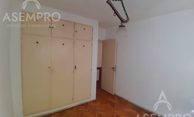 Departamento 3 ambientes con balcon en Alquiler en Palermo
