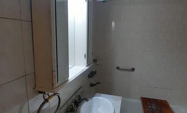 Departamento 3 ambientes con balcon en Alquiler en Palermo