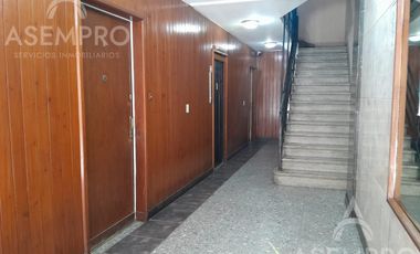 Departamento 3 ambientes con balcon en Alquiler en Palermo