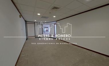 Oficina en Renta en Miguel Hidalgo