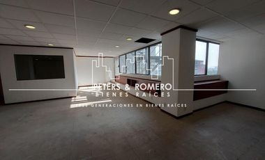 Oficina en Renta en Miguel Hidalgo