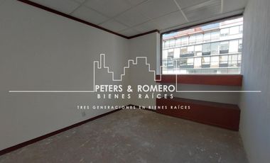 Oficina en Renta en Miguel Hidalgo