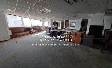 Oficina en Renta en Miguel Hidalgo