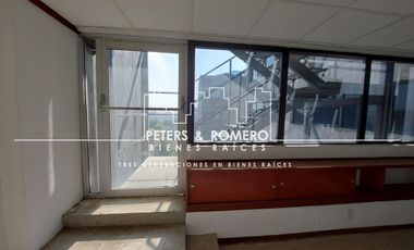 Oficina en Renta en Miguel Hidalgo