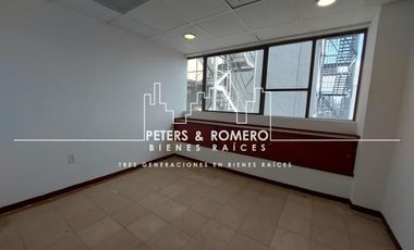 Oficina en Renta en Miguel Hidalgo