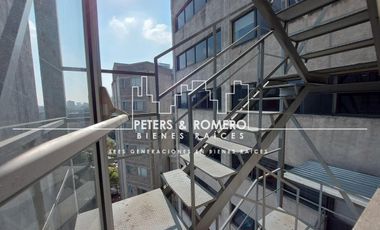 Oficina en Renta en Miguel Hidalgo