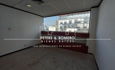 Oficina en Renta en Miguel Hidalgo