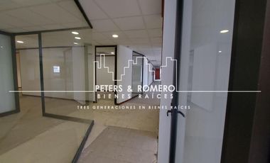 Oficina en Renta en Miguel Hidalgo