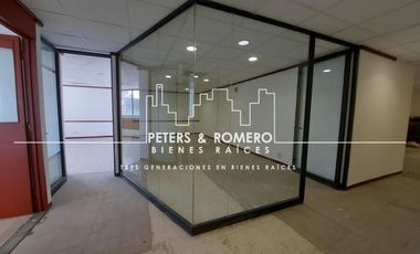 Oficina en Renta en Miguel Hidalgo