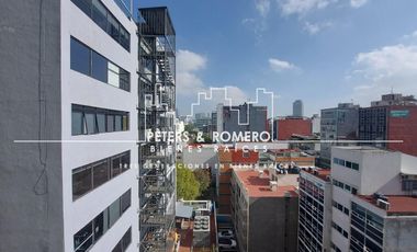 Oficina en Renta en Miguel Hidalgo