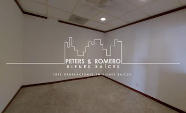 Oficina en Renta en Miguel Hidalgo