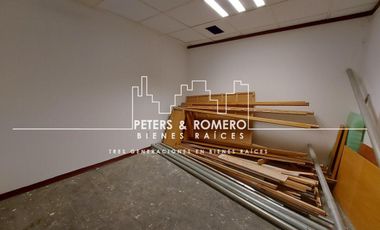 Oficina en Renta en Miguel Hidalgo