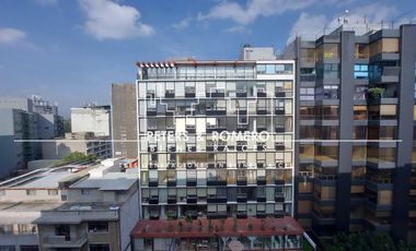 Oficina en Renta en Miguel Hidalgo