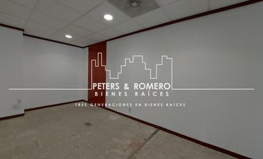 Oficina en Renta en Miguel Hidalgo