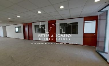 Oficina en Renta en Miguel Hidalgo