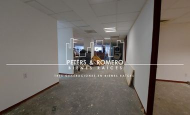 Oficina en Renta en Miguel Hidalgo