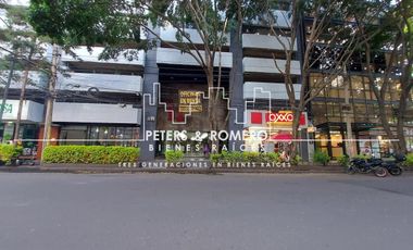 Oficina en Renta en Miguel Hidalgo