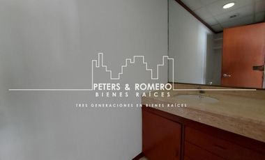 Oficina en Renta en Miguel Hidalgo