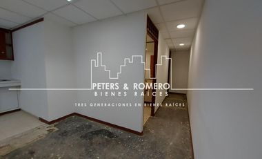 Oficina en Renta en Miguel Hidalgo