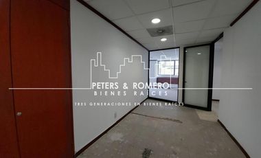 Oficina en Renta en Miguel Hidalgo