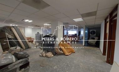 Oficina en Renta en Miguel Hidalgo