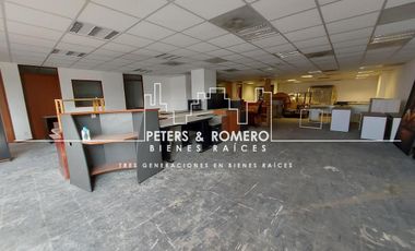 Oficina en Renta en Miguel Hidalgo