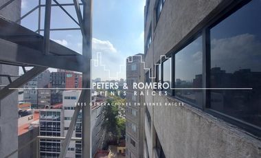 Oficina en Renta en Miguel Hidalgo