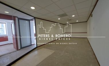 Oficina en Renta en Miguel Hidalgo