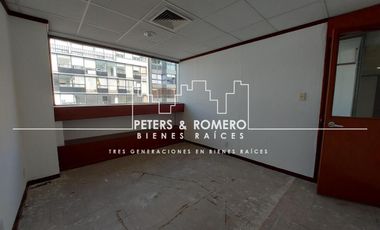 Oficina en Renta en Miguel Hidalgo