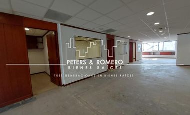 Oficina en Renta en Miguel Hidalgo