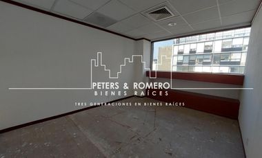 Oficina en Renta en Miguel Hidalgo