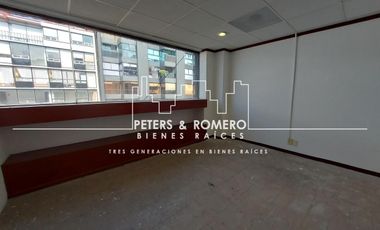 Oficina en Renta en Miguel Hidalgo